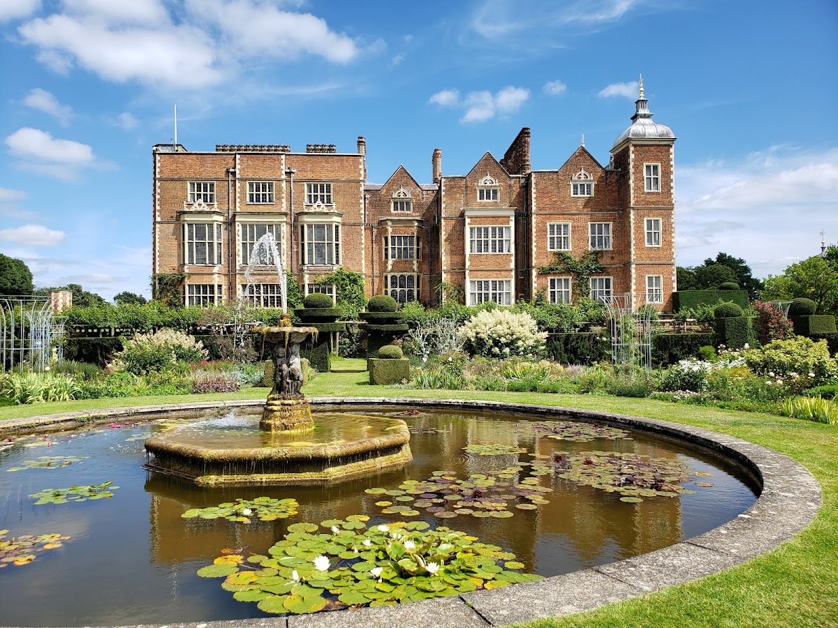 Hatfield Park photo