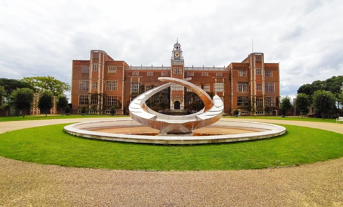 Hatfield Park photo