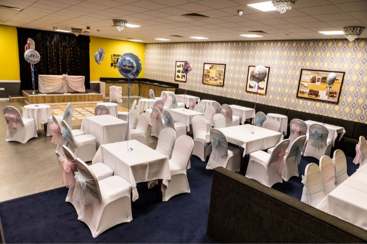 Haydock Conservative Club photo