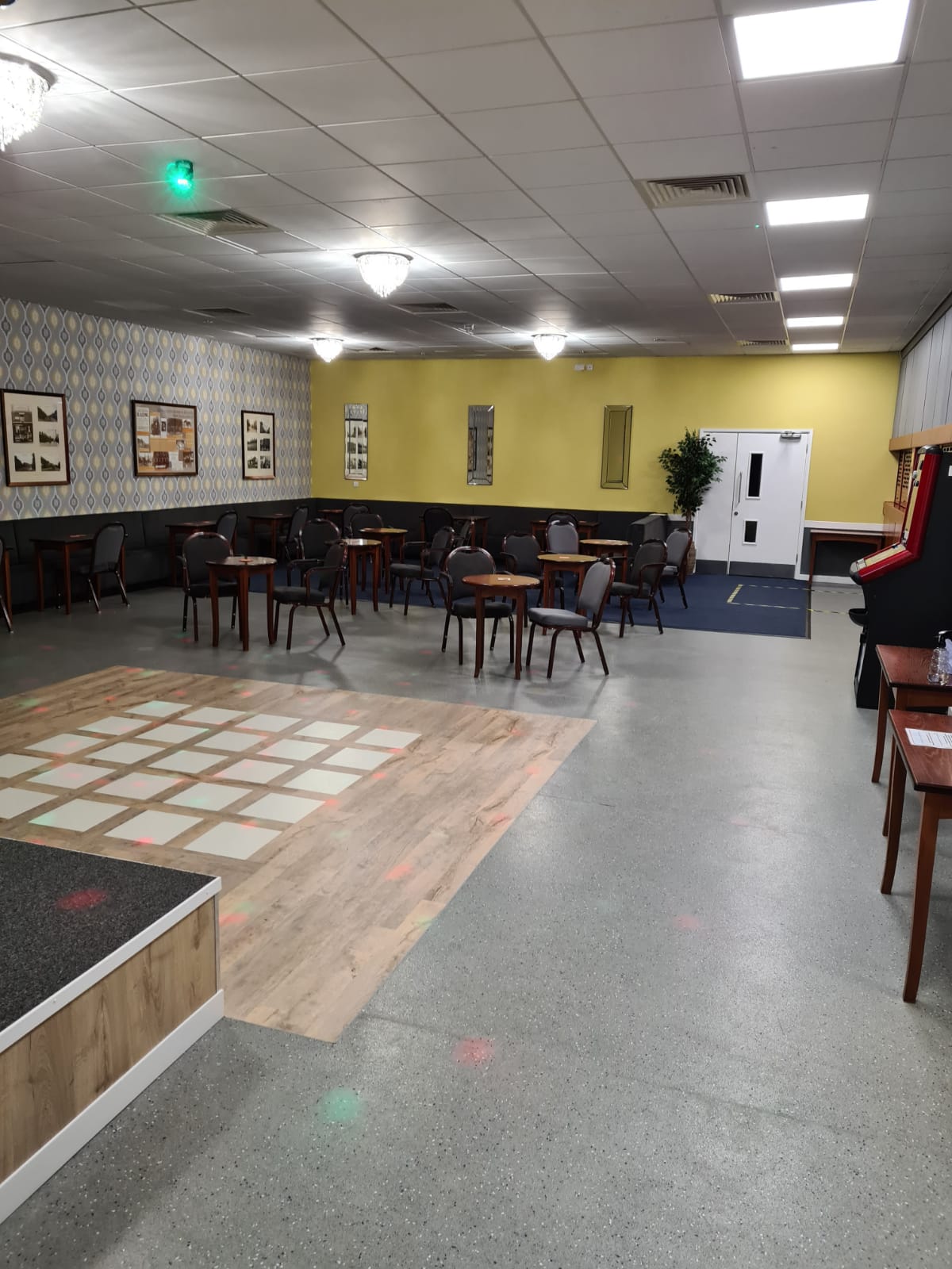 Haydock Conservative Club photo