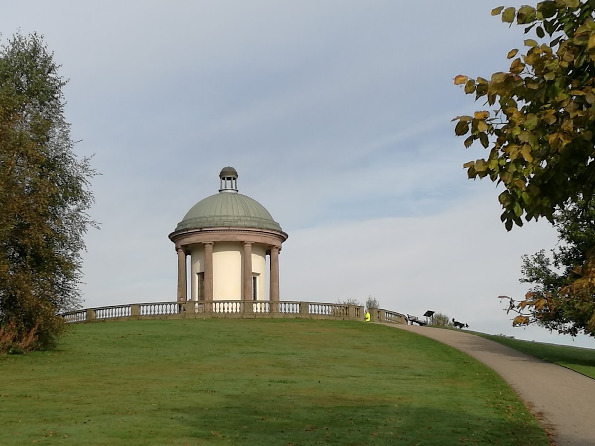 Heaton Park photo