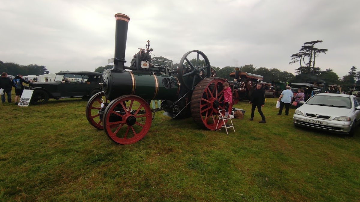 Henham Park photo
