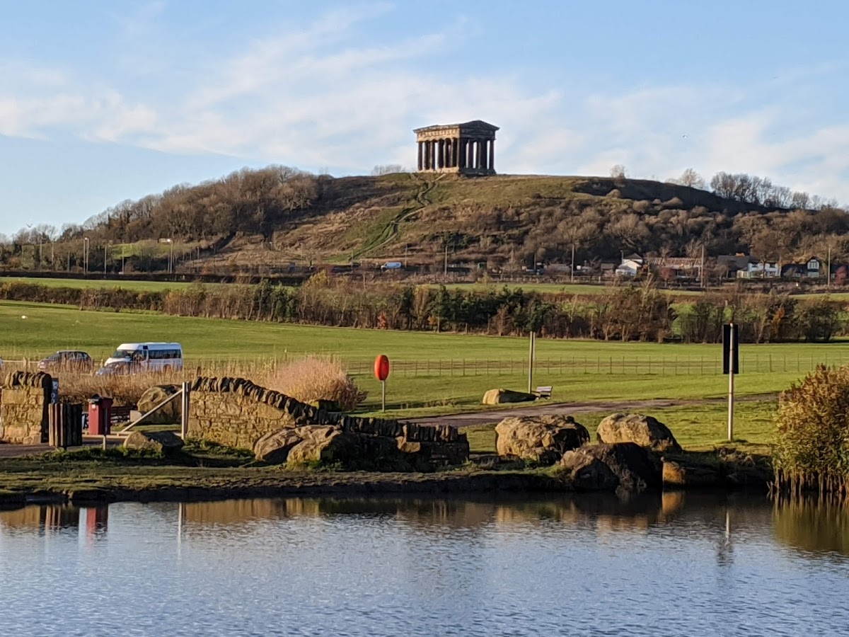 Herrington Country Park photo