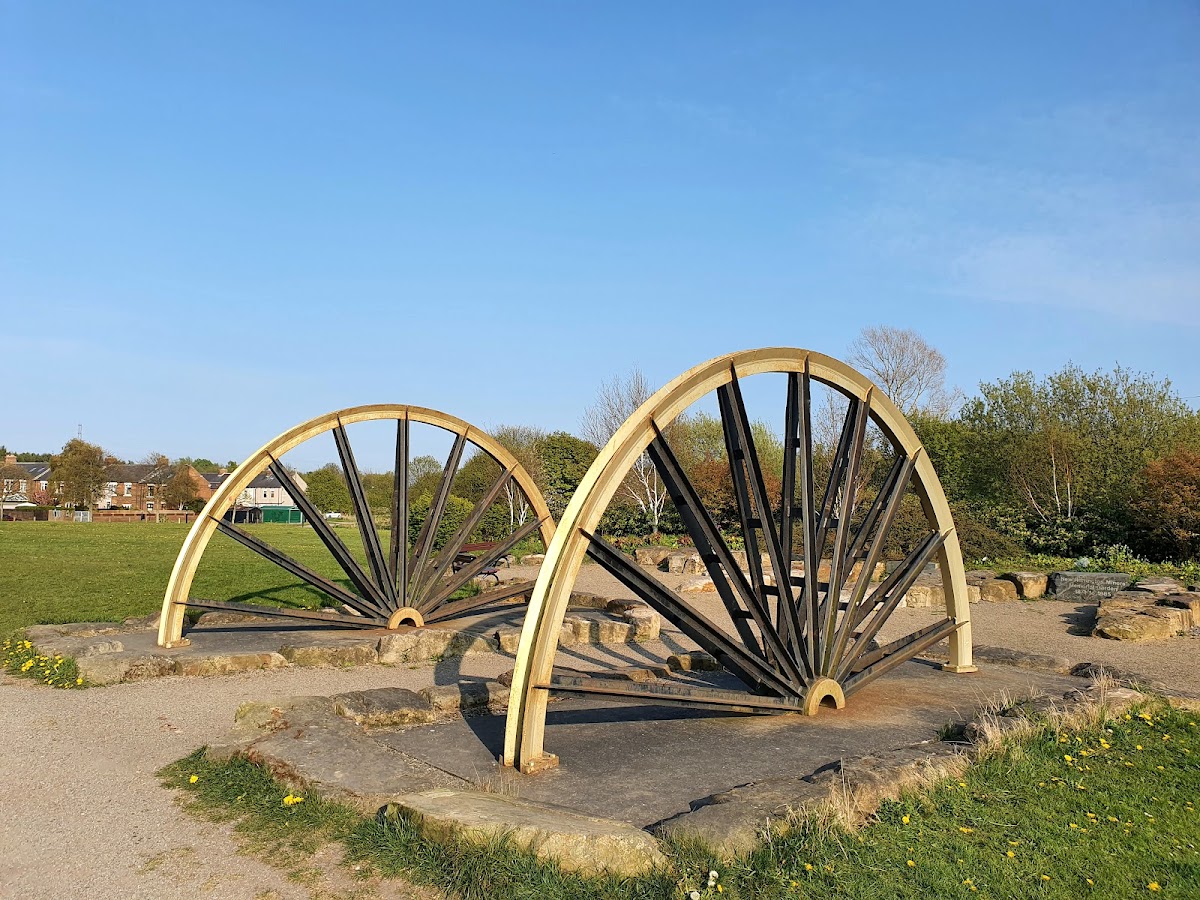 Herrington Country Park photo