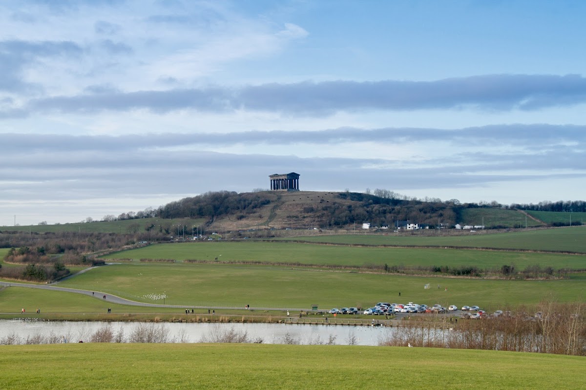 Herrington Country Park photo