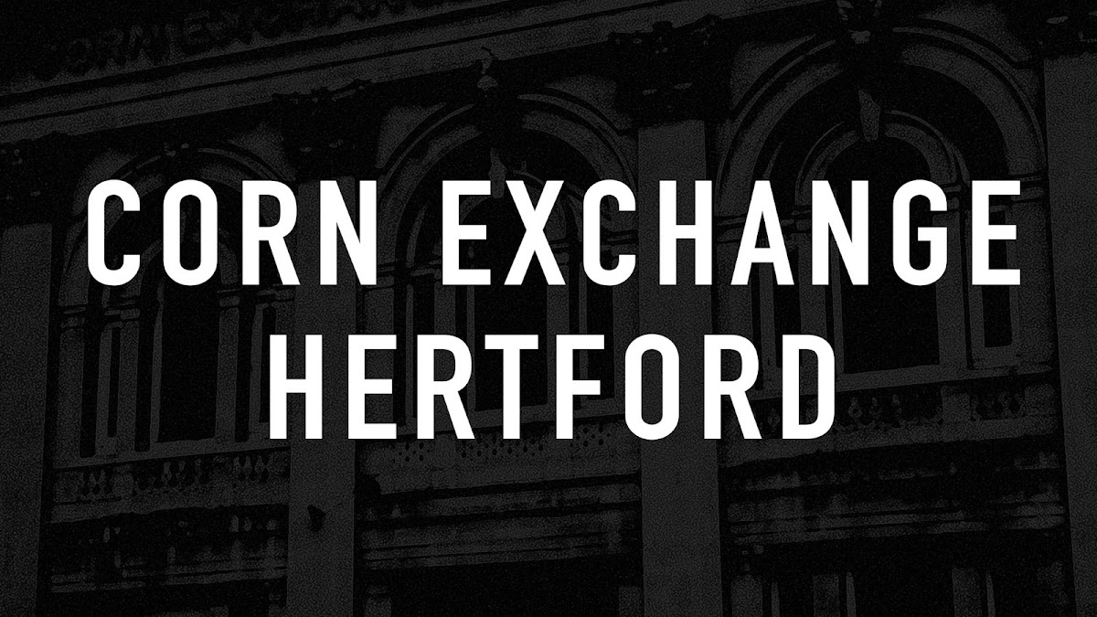 Hertford Corn Exchange photo