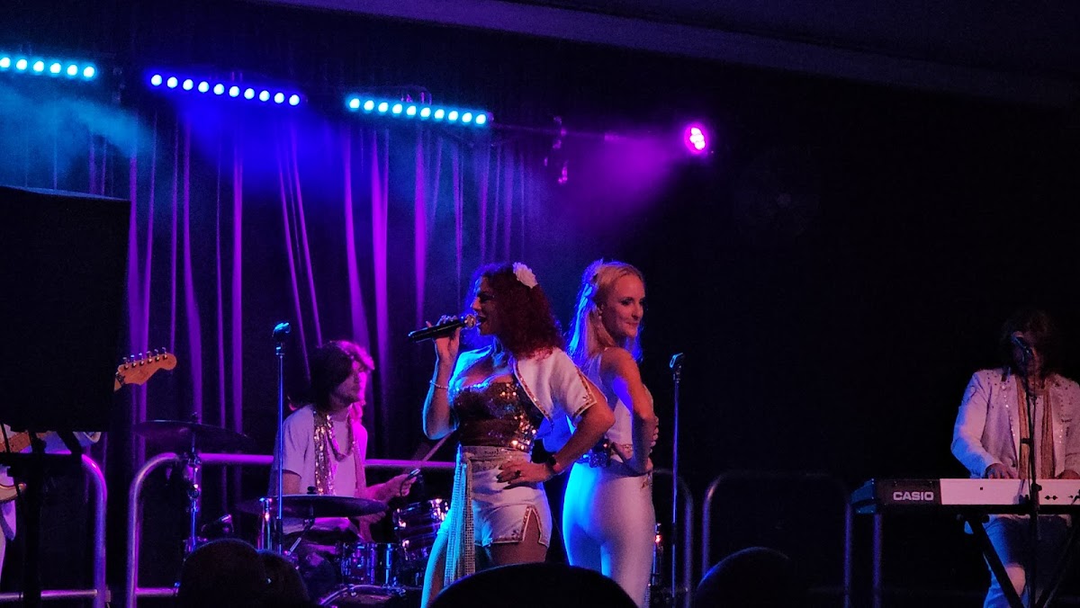 Hertford Corn Exchange photo