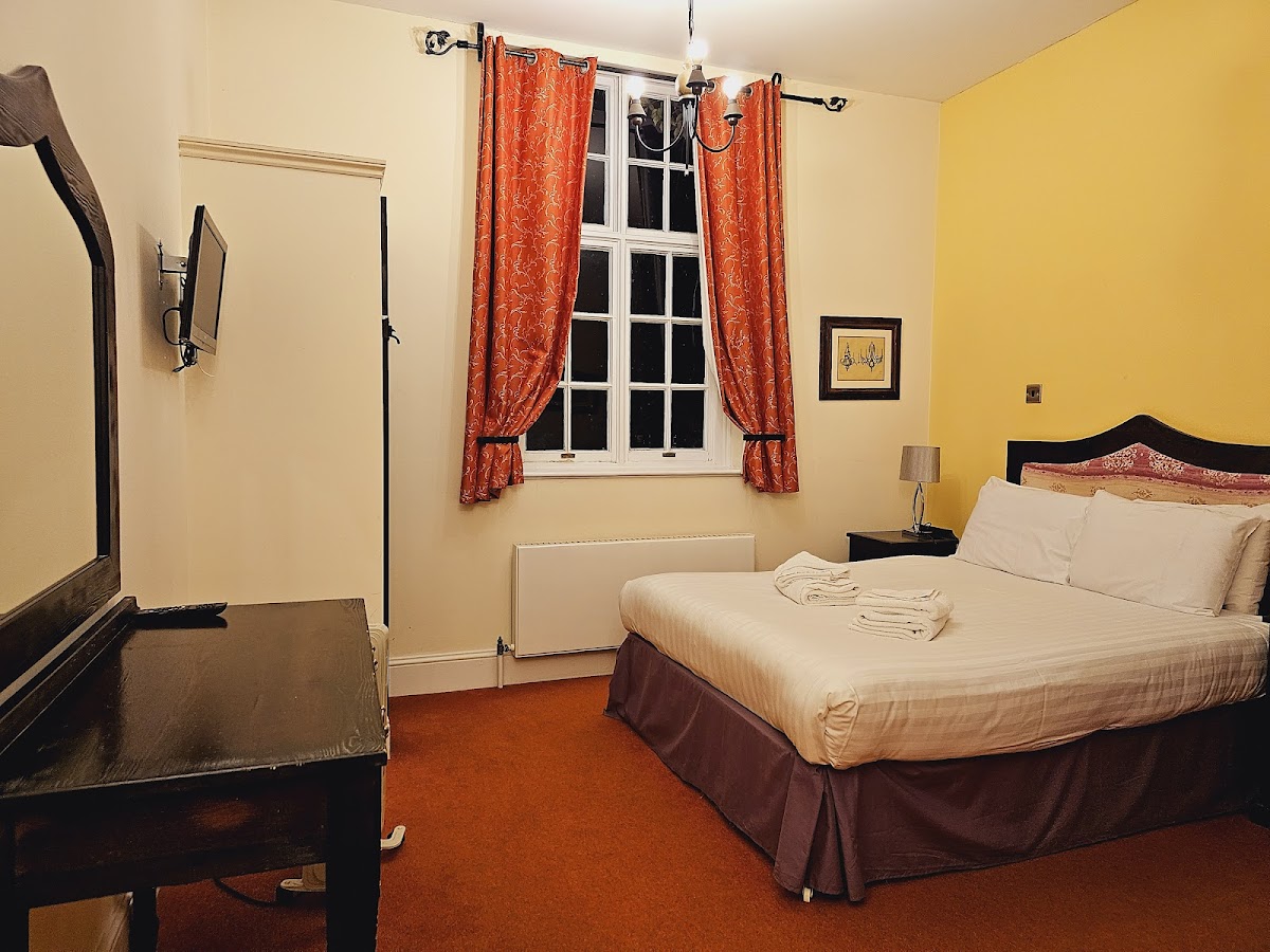 Hitchin Priory photo