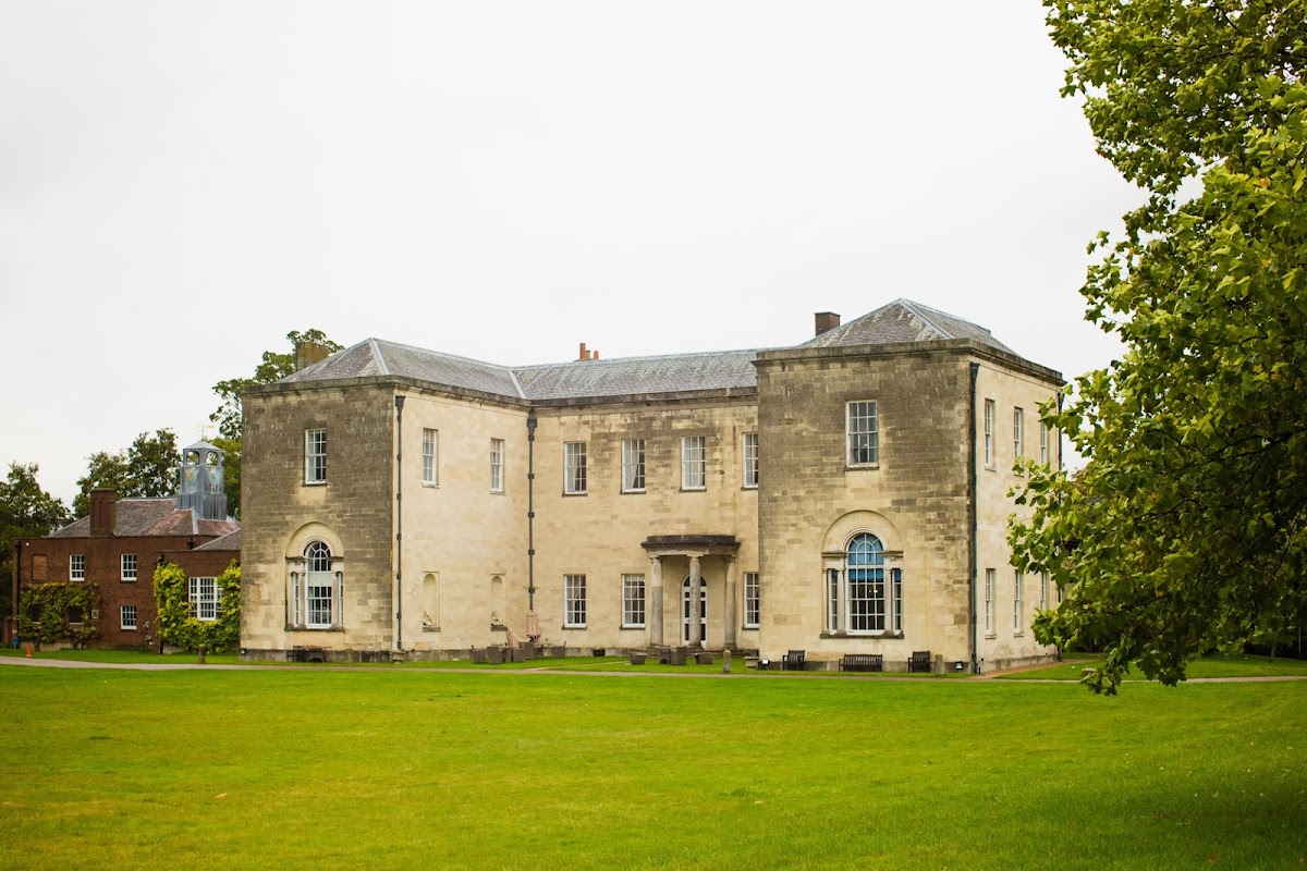 Hitchin Priory photo