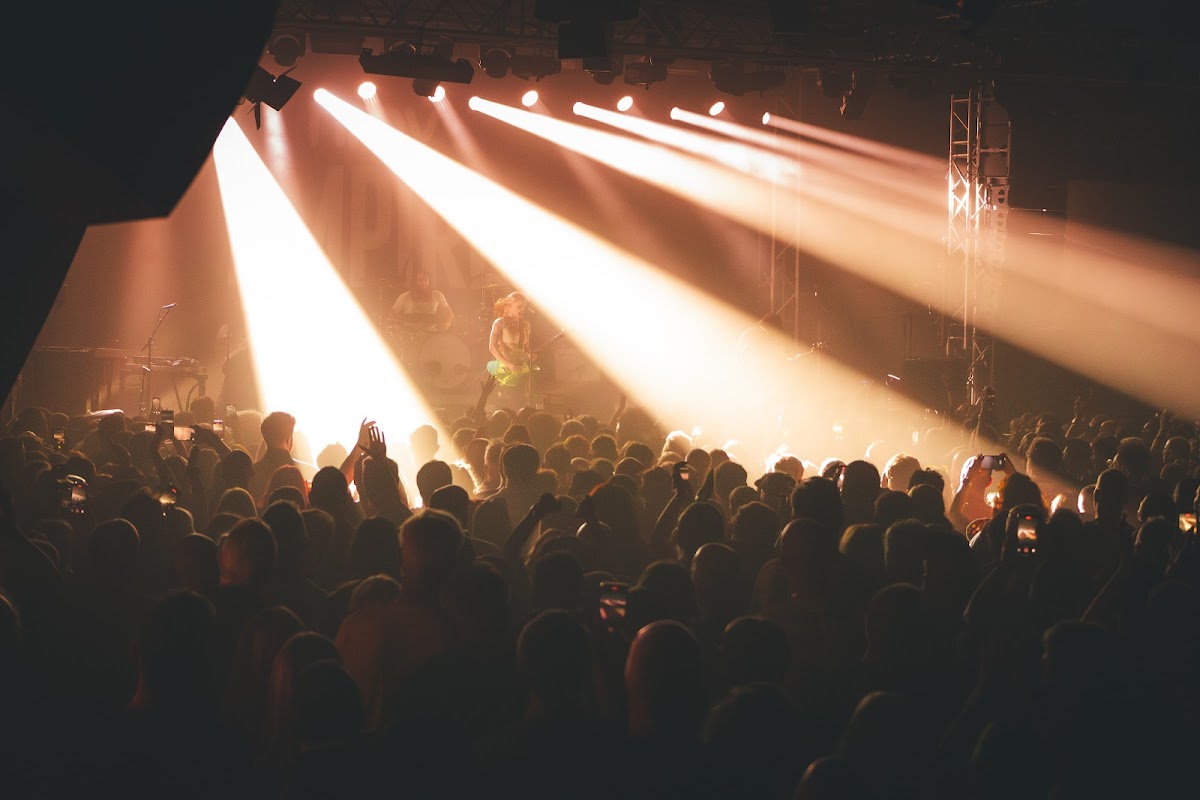 hmv Empire photo