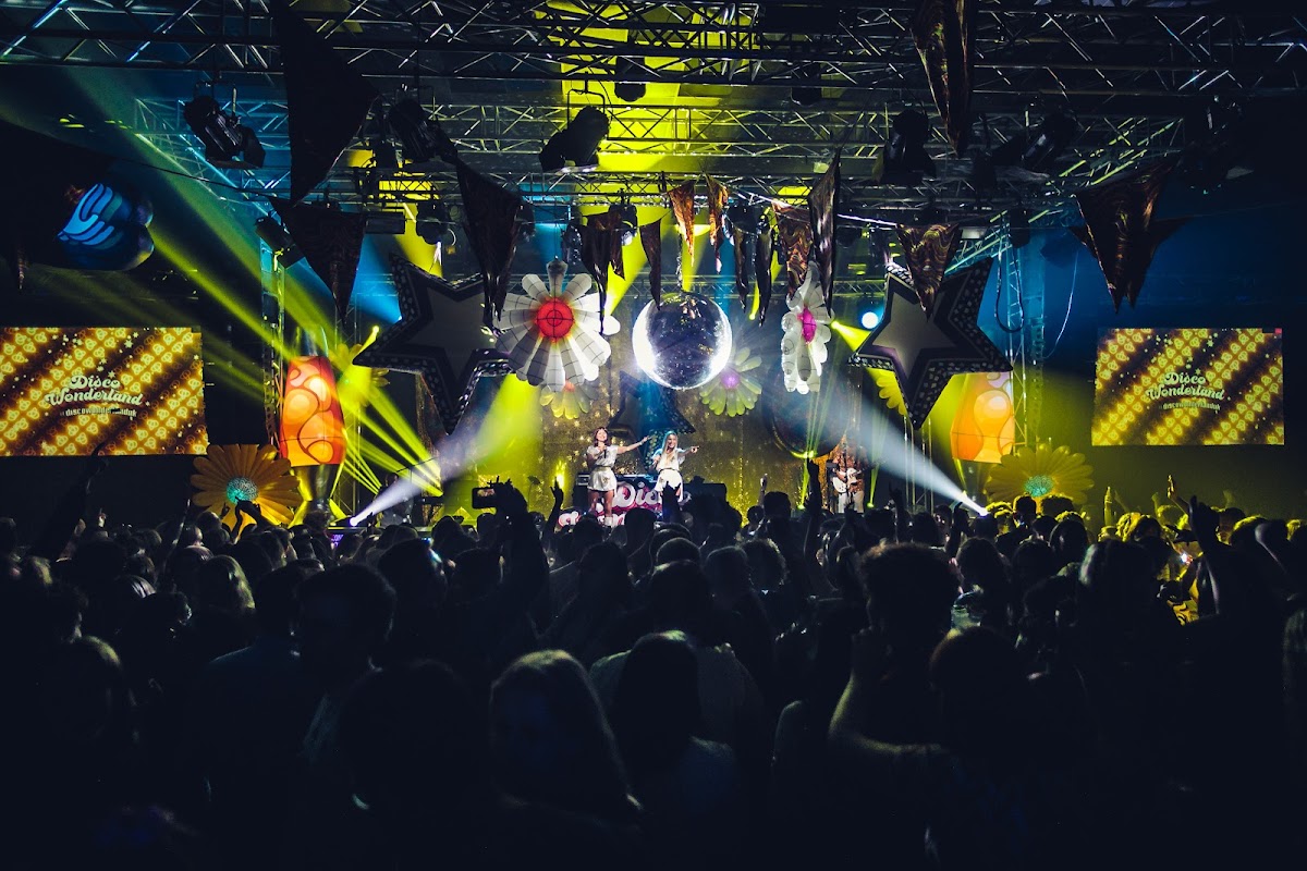 hmv Empire photo