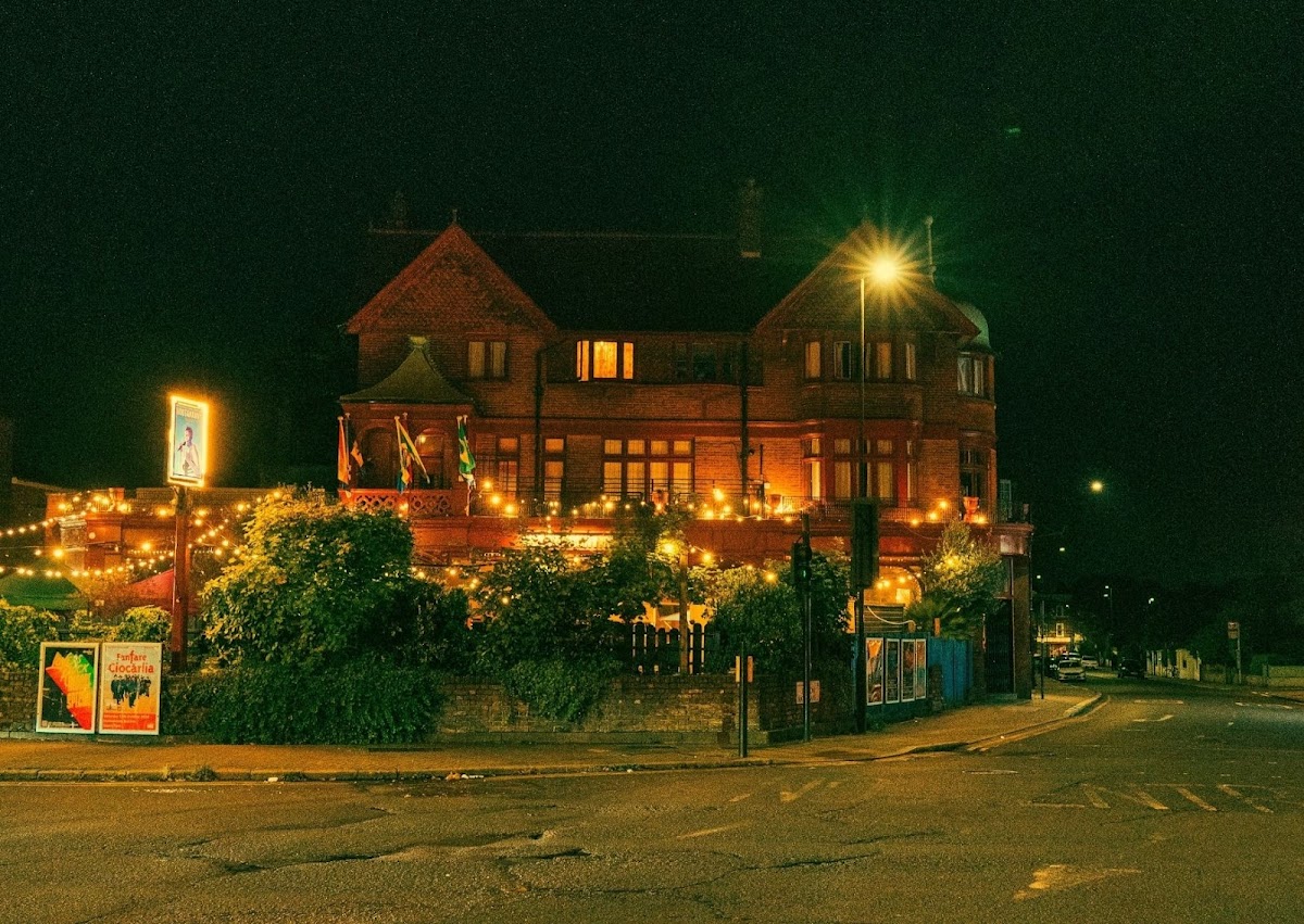 Hootananny Brixton photo