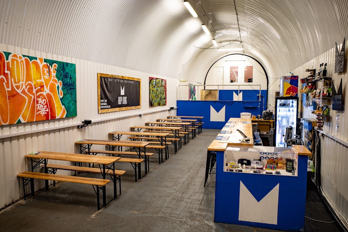 Hop Kingdom photo