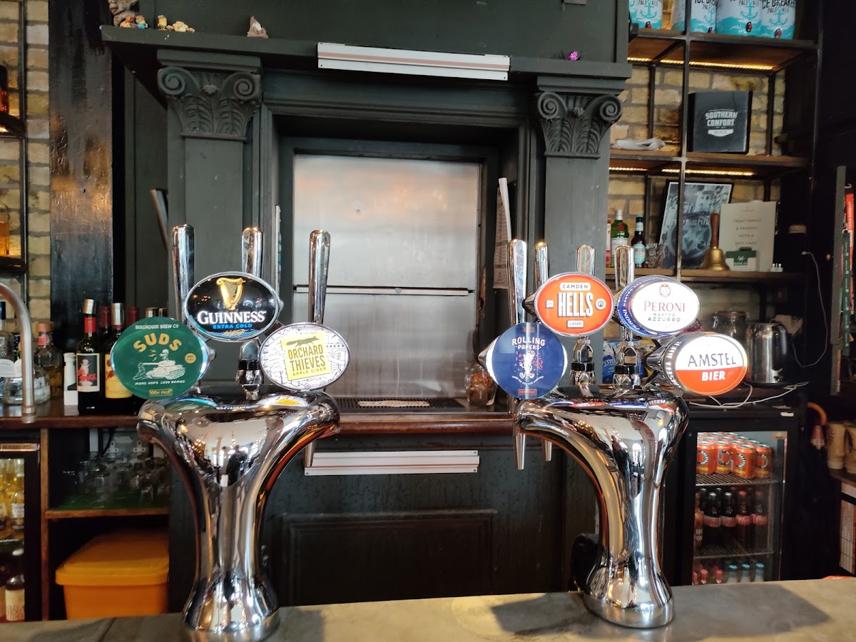 Hope And Anchor Islington photo