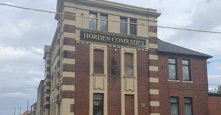 Horden Comrades Social Club photo