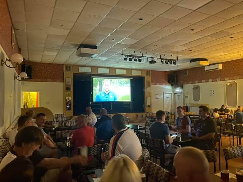 Horden Comrades Social Club photo