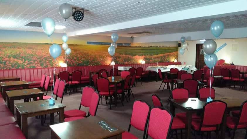 Horden Comrades Social Club photo