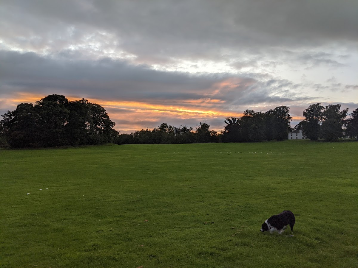 Howden Park Centre photo