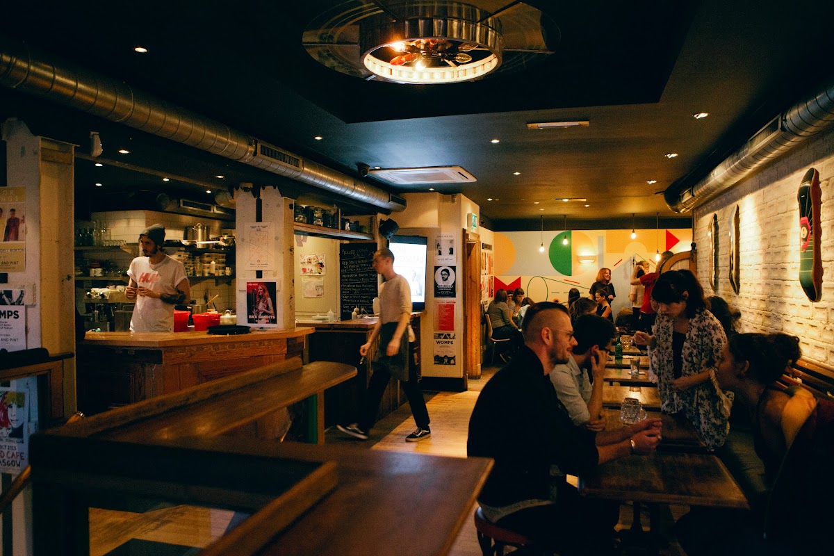 Hug And Pint photo