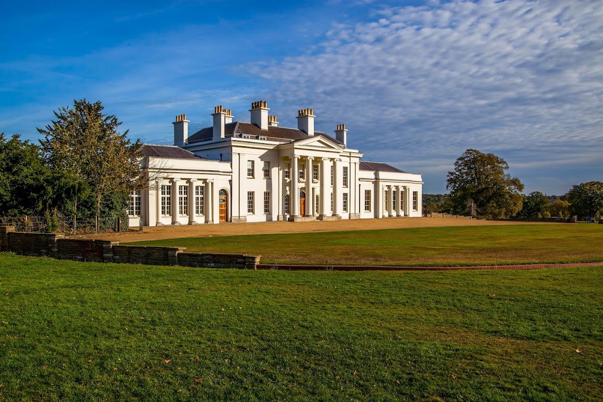Hylands Park Chelmsford photo