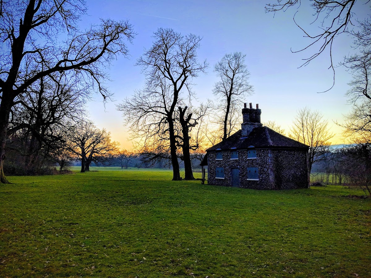 Hylands Park Chelmsford photo