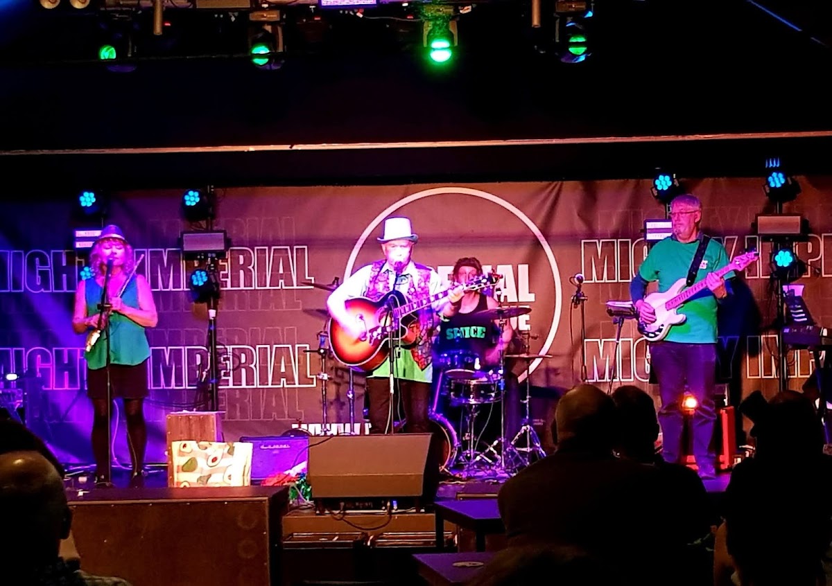 Imperial Music Venue photo
