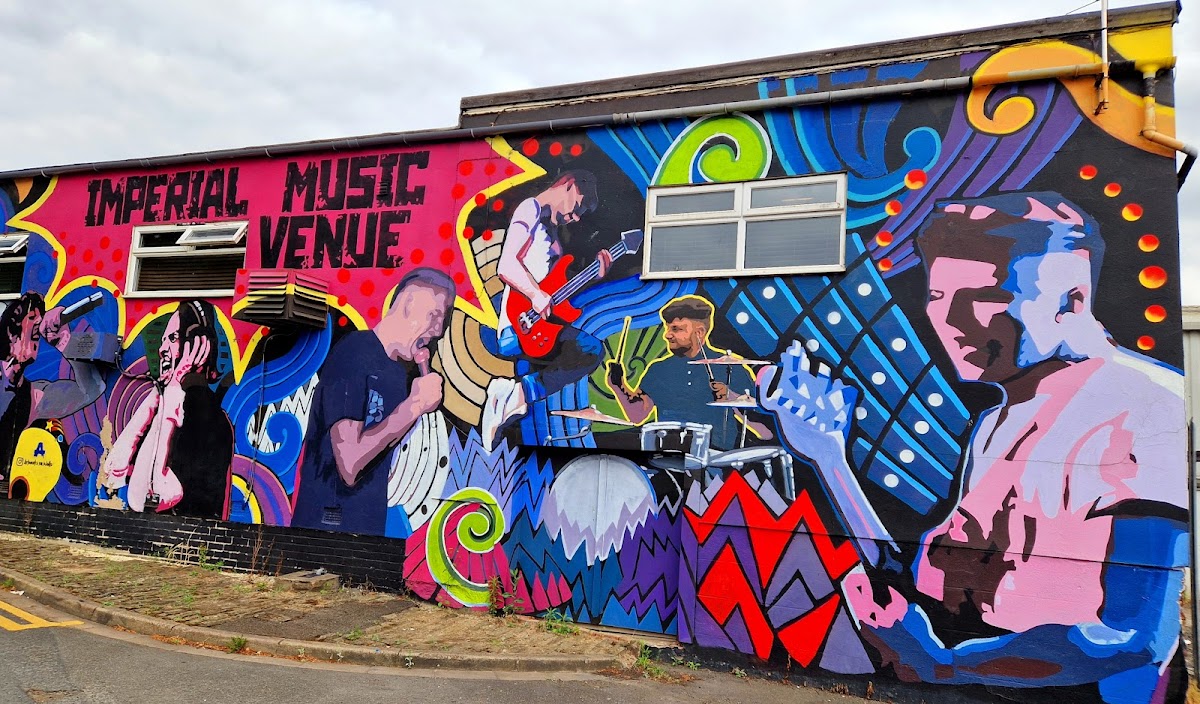 Imperial Music Venue photo
