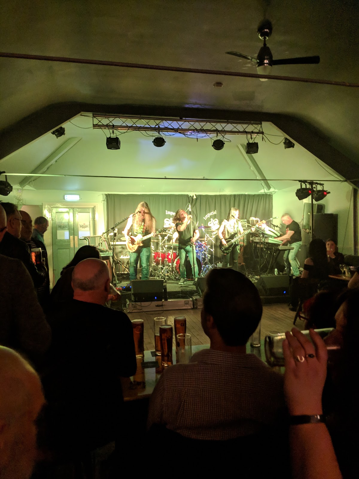 Imperial Music Venue photo