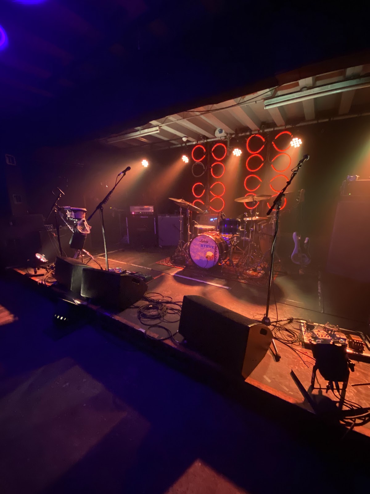 Invisible Wind Factory photo