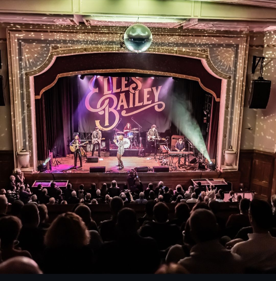 Islington Assembly Hall photo