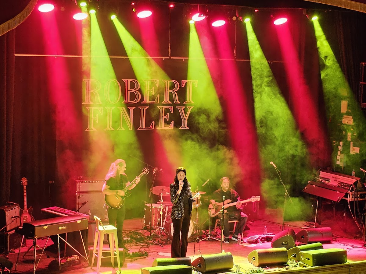Islington Assembly Hall photo