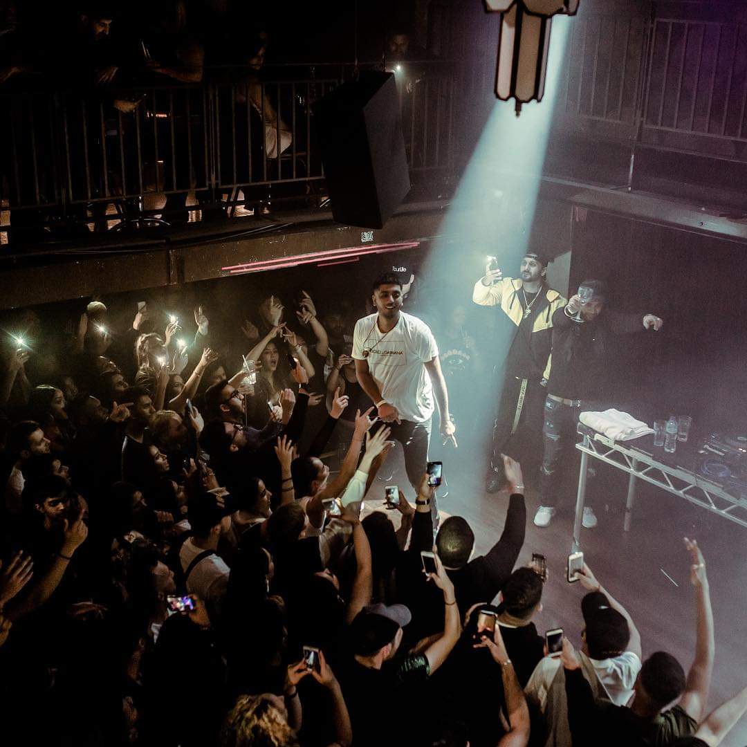 Jazz Cafe photo