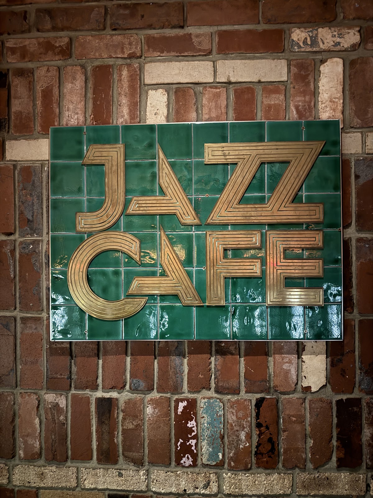 Jazz Cafe photo