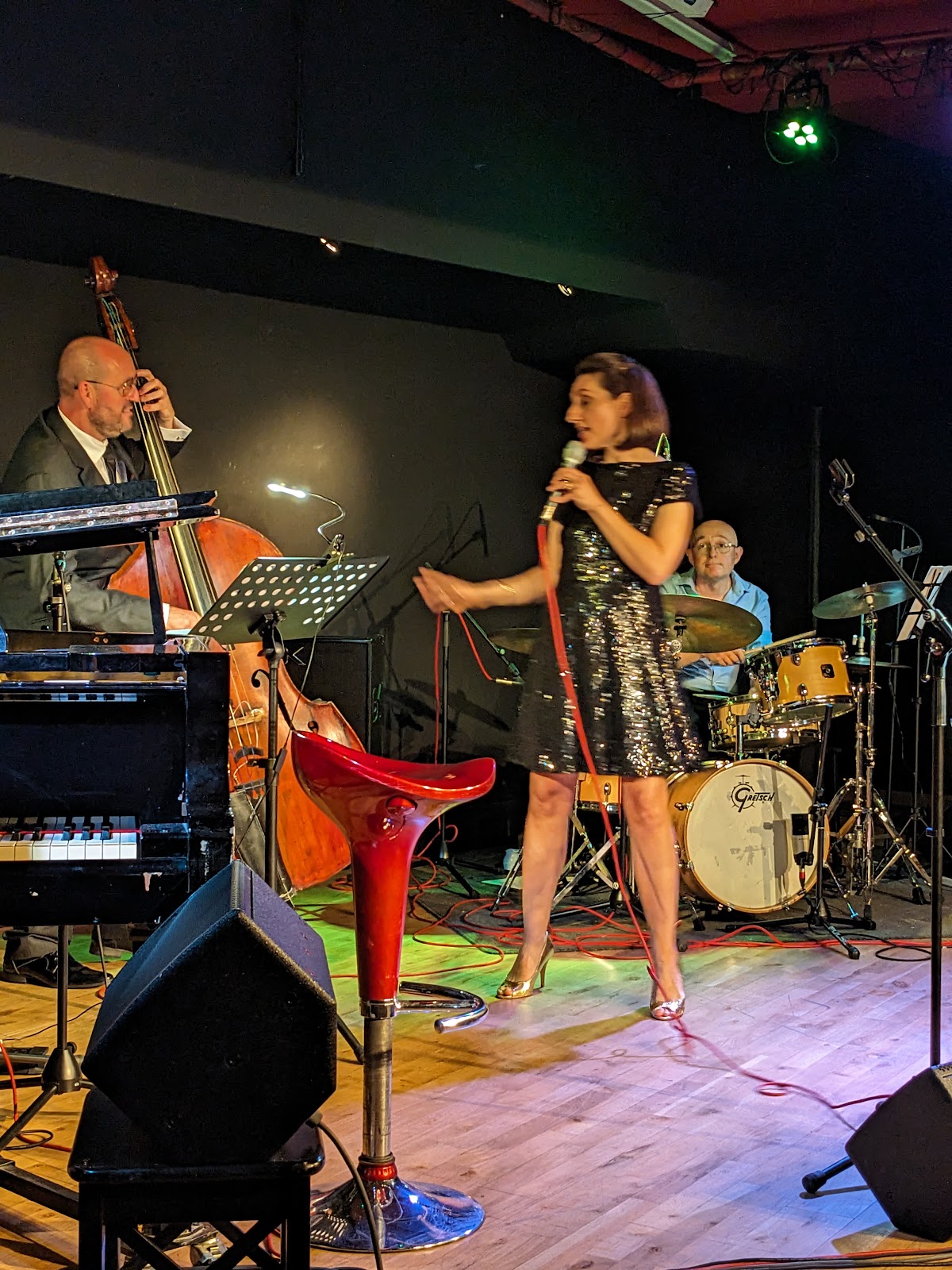 Jazz Cafe Posk photo