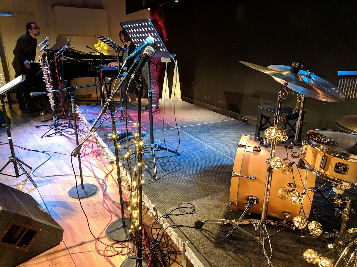 Jazz Cafe Posk photo