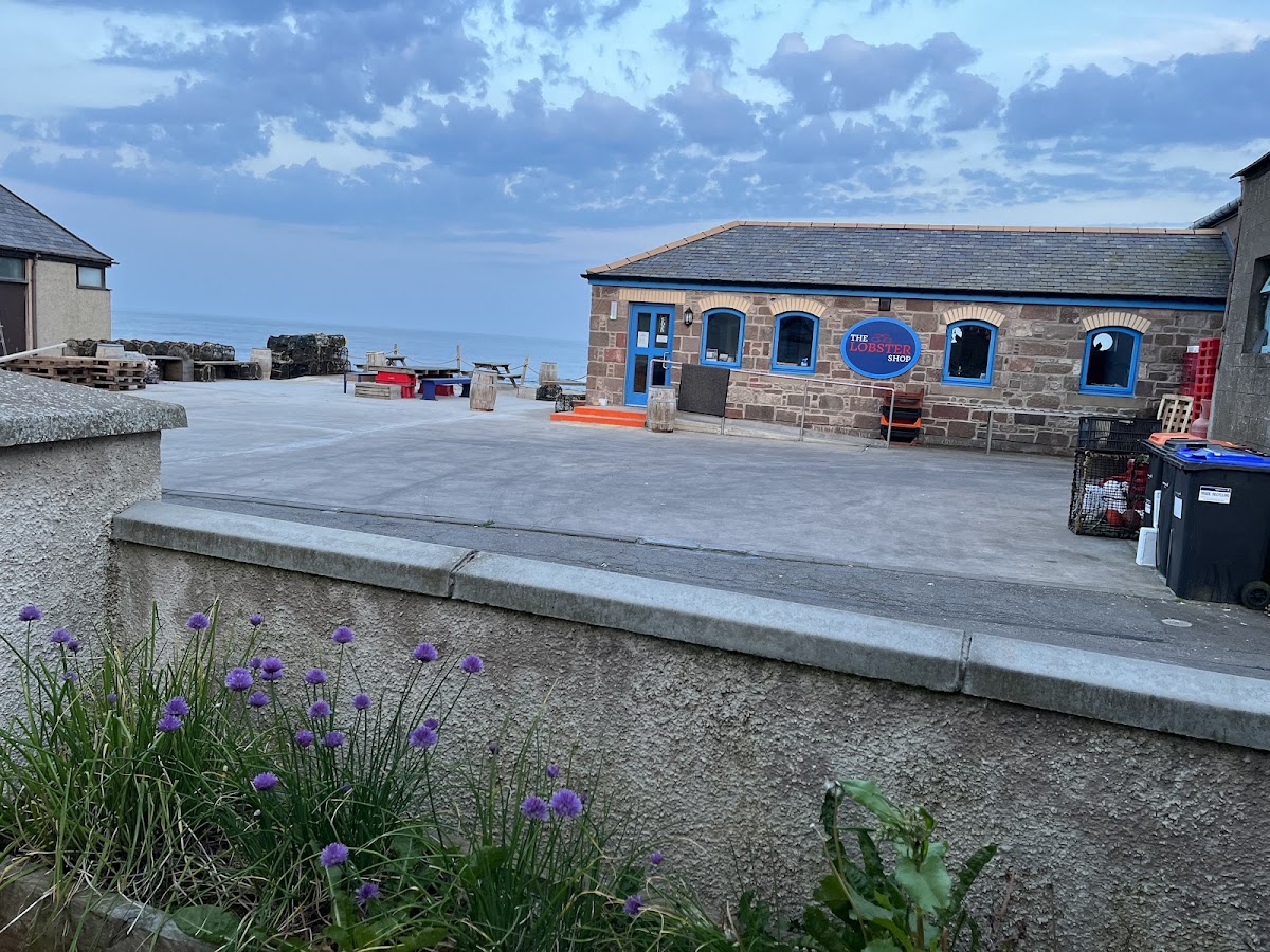 Johnshaven Village Hall Montrose photo