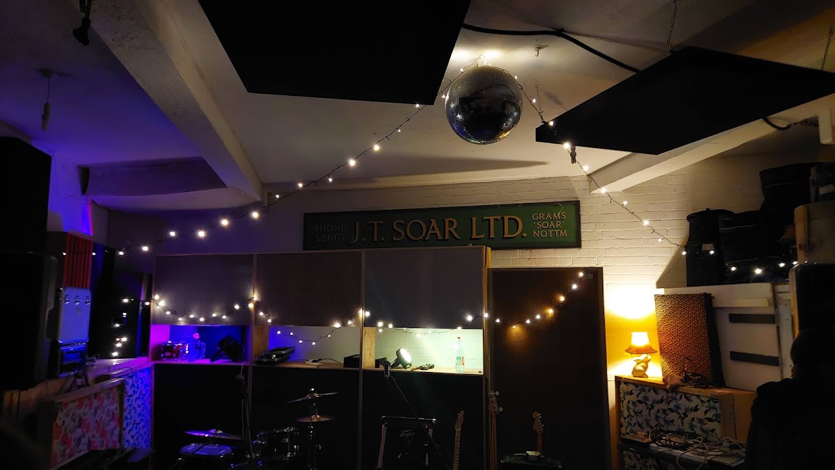 JT Soars photo