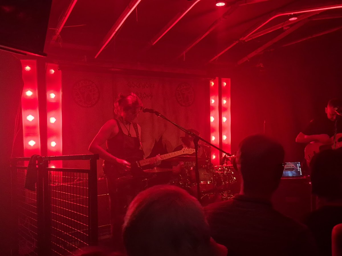 Kazimier Stockroom photo