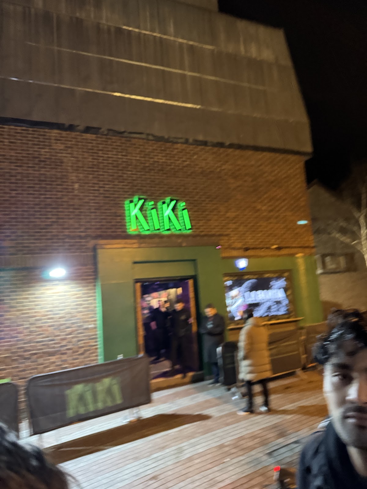 Kiki photo