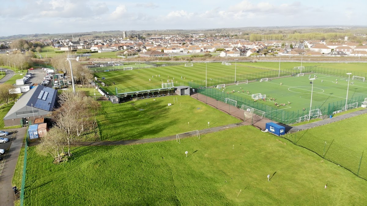 Kilwinning Sports Club photo