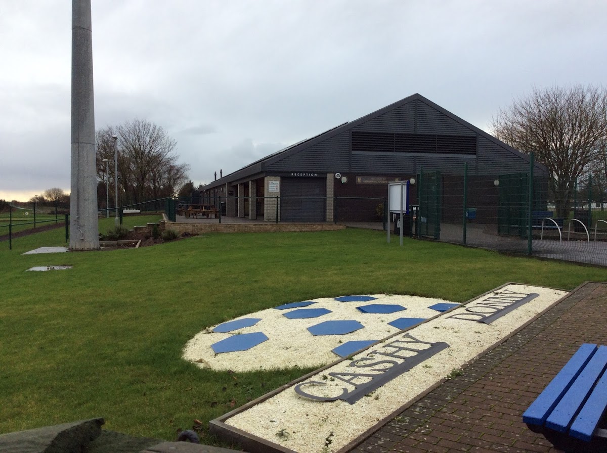 Kilwinning Sports Club photo