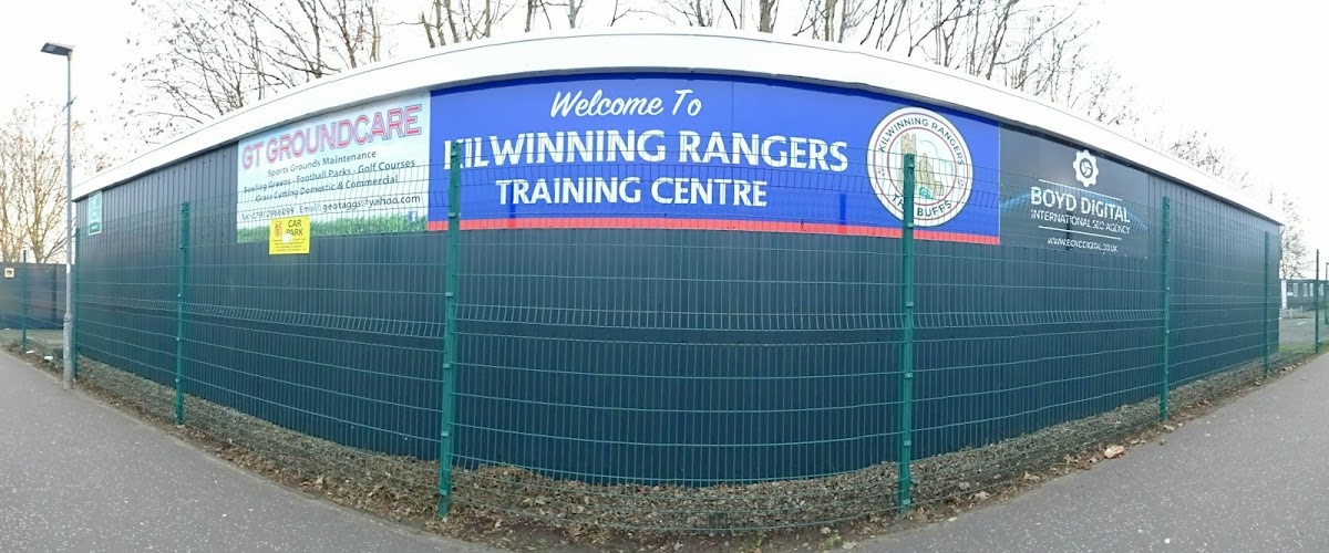 Kilwinning Sports Club photo