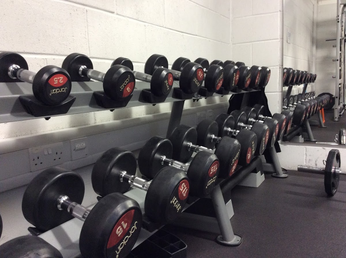 Kilwinning Sports Club photo