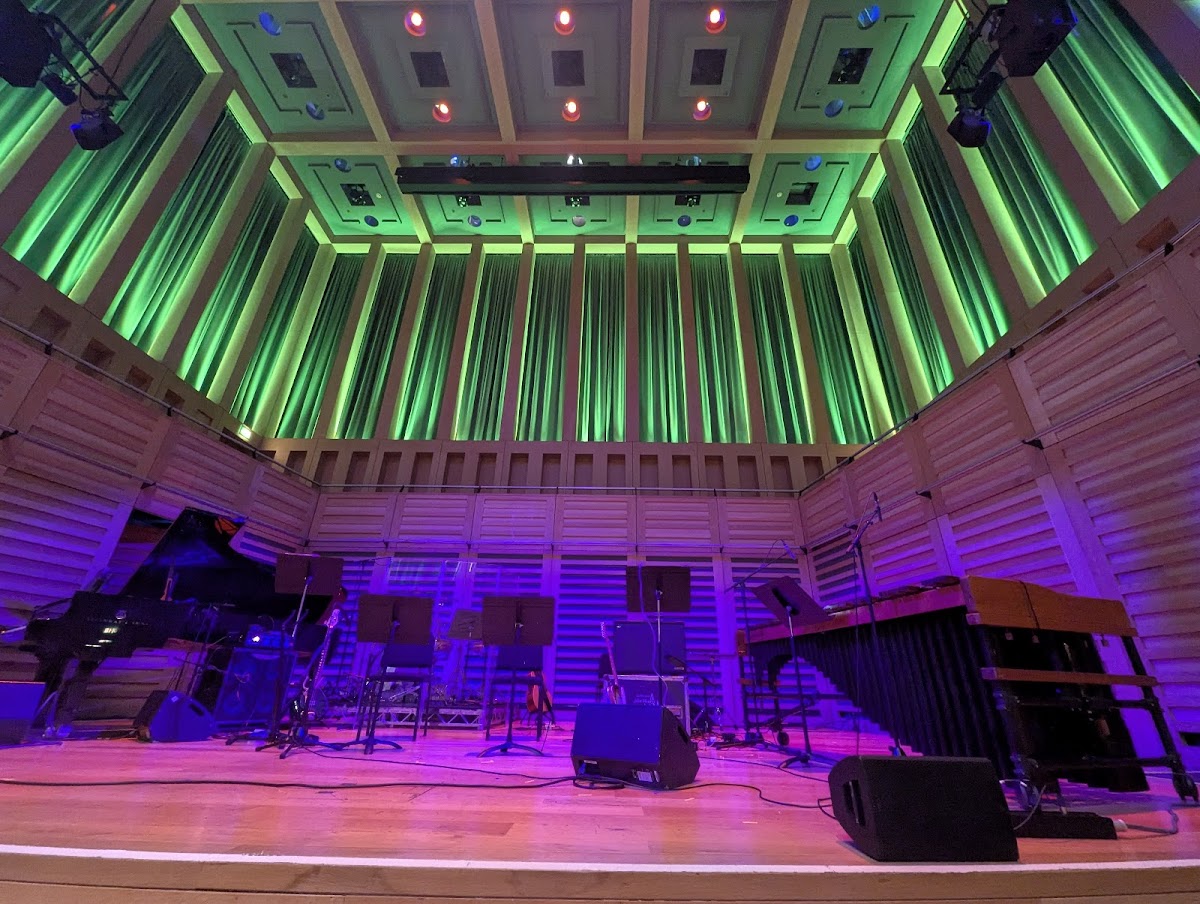 King's Hall photo