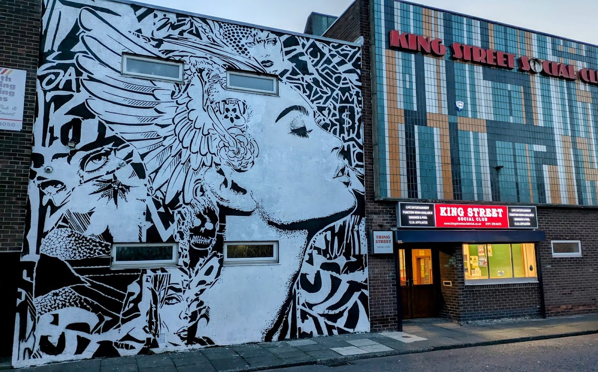 King Street Social Club photo