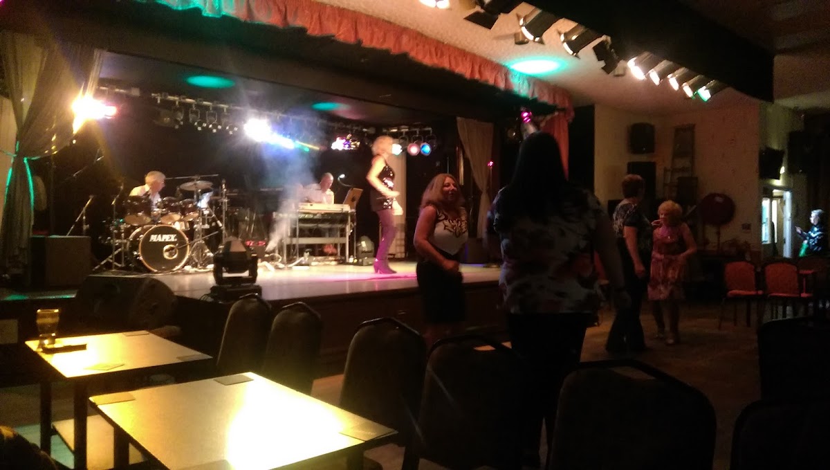 King Street Social Club photo
