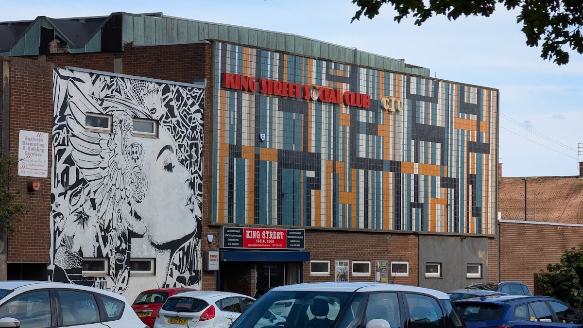 King Street Social Club photo