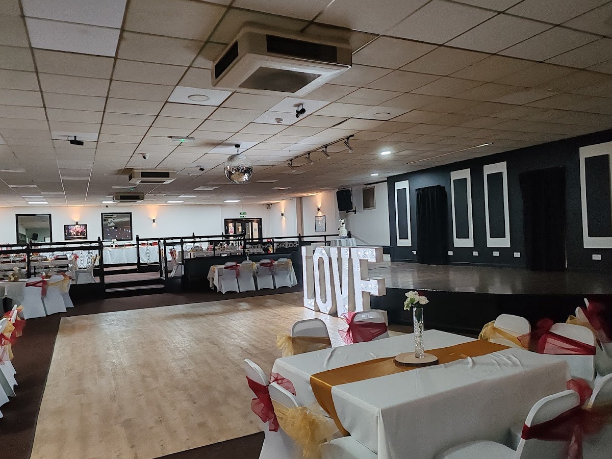 Kingshurst Labour Club photo