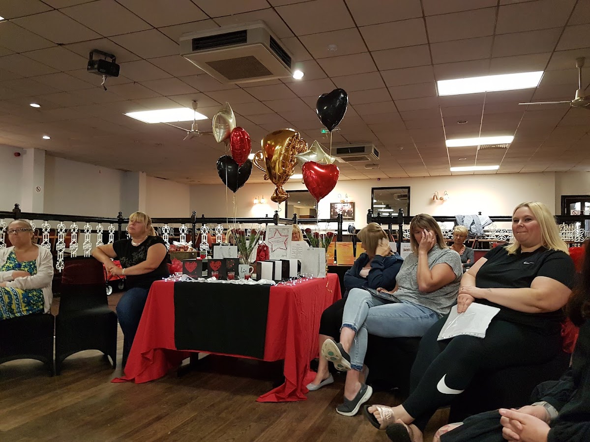 Kingshurst Labour Club photo