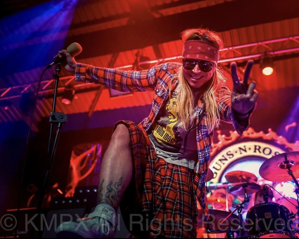 KK's Steel Mill photo